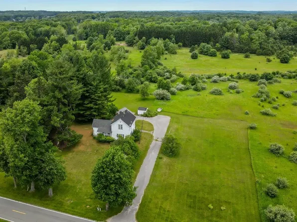6520 River Rd, Manistee, MI 49660