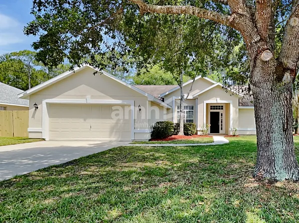 1052 Deer Chase Dr, Saint Augustine, FL 32086