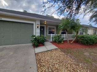 1588 Fuji Dr, Titusville, FL 32796