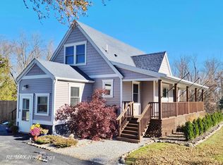 7470 State Rd, Saginaw, MI 48609