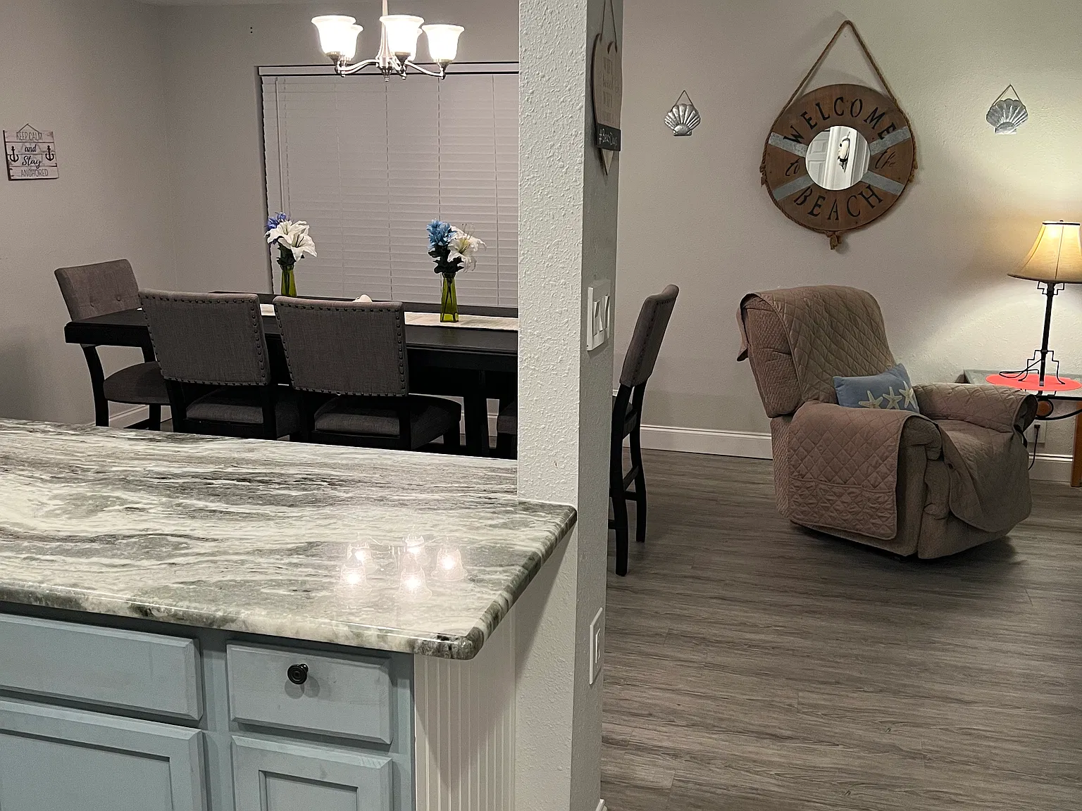 2 bed, 1102 sqft, $2,500 — Photo 3