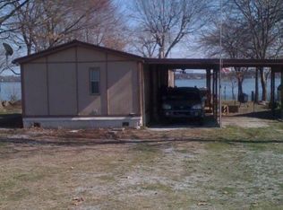 25732 S 608th Rd, Grove, OK 74344