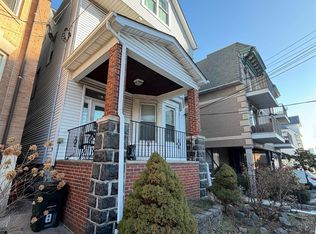6 Fulton St #3, Weehawken, NJ 07086
