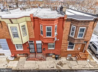 3117 Custer St, Philadelphia, PA 19134