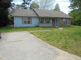 23 Constitution Ct, McDonough, GA