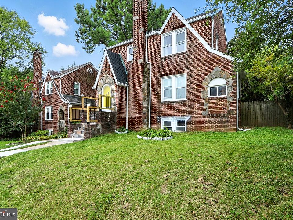1st image of 3501 Woodlea Ave