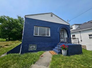 415 N 4th St, Clairton, PA 15025