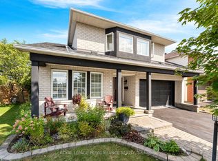 48 Settlers Ridge Way, Ottawa, ON K2J 4V2