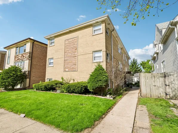 2730 N 74th Ct #Gw, Elmwood Park, IL 60707