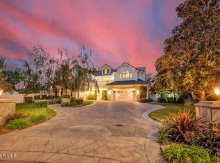 5404 Castillo De Rosas, Camarillo, CA 93012