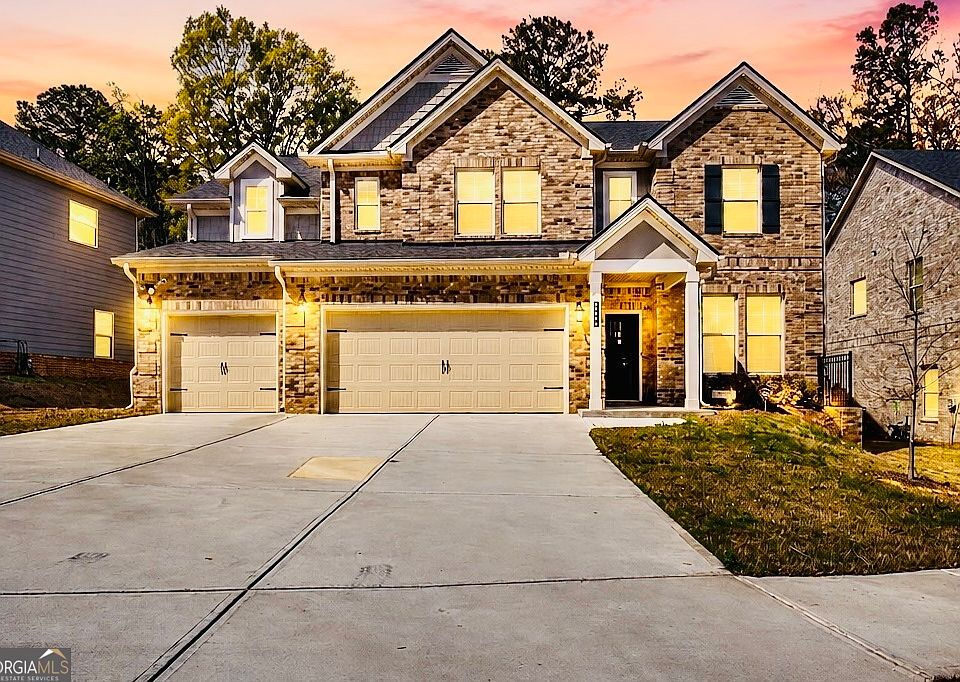1st image of 4890 Sultana Way SW