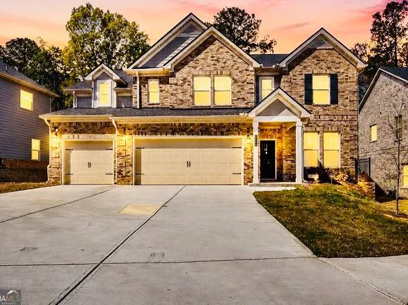 4890 Sultana Way SW, Atlanta, GA 30331