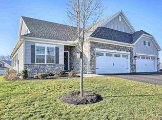 6180 Thornhill Ln, Mechanicsburg, PA 17050