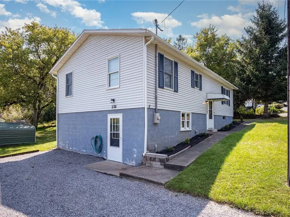 220 S Brooklyn Ave, Wellsville, NY 14895