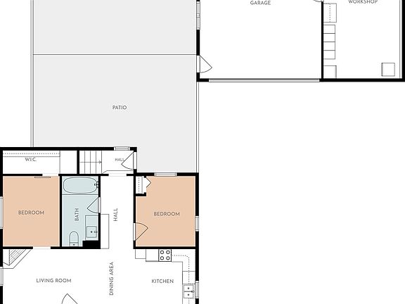 3rd image of 2233 E 34th St