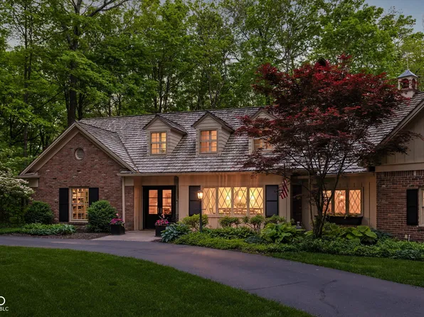 9080 Pickwick Dr, Indianapolis, IN 46260