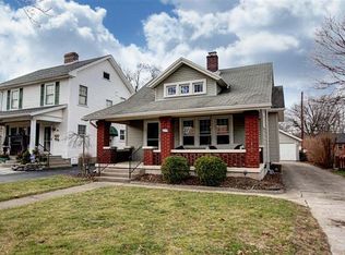 543 Shroyer Rd, Dayton, OH 45419