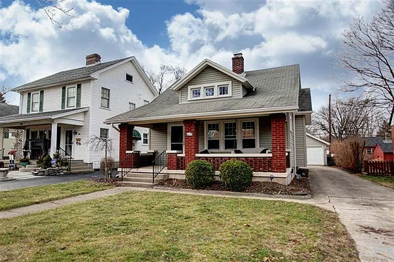 543 Shroyer Rd photo 1