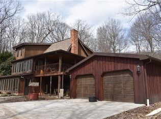 115 Old Farm Rd, Central City, PA 15926