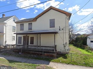 309 W McNeal St, Millville, NJ 08332