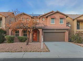 3412 Sunrise Rose Ave, North Las Vegas, NV 89031