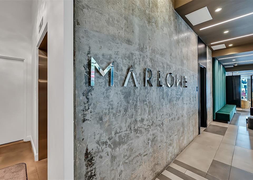 Marlowe Apartments Houston, TX Zillow