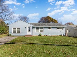 1601 Salt Springs Rd, Syracuse, NY 13214