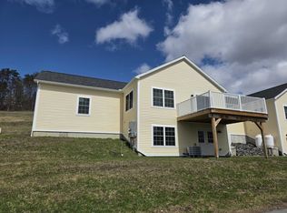 73 Ivan Dr LOT 8, Hinesburg, VT 05461
