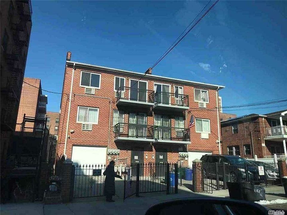 1st image of 137-15 Geranium Ave Floor 2