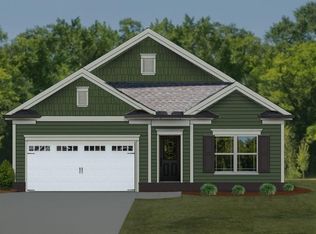 3034 Discovery Dr NW, Cleveland, TN 37312