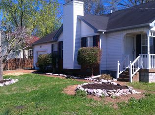 3340 Oak Timber Dr, Antioch, TN 37013
