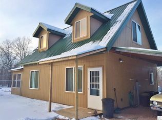 82023 Klice Rd, Willow River, MN 55795