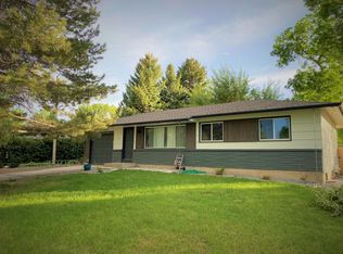 725 Monterey Ct, Loveland, CO 80538
