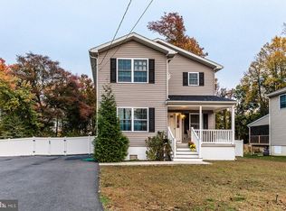 26 Chester Ave, Gibbstown, NJ 08027