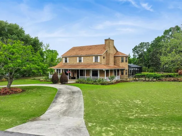 15838 Arabian Way, Montverde, FL 34756