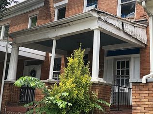 4704 York Rd, Baltimore, MD 21212