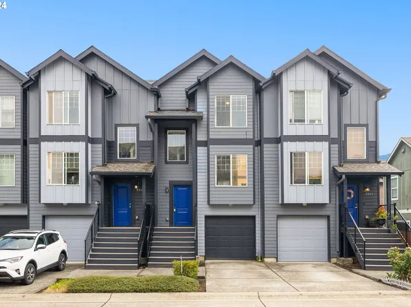 5923 NE 34th St, Vancouver, WA 98661