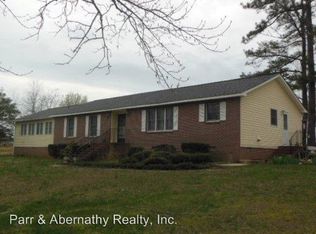 15500 Chieftain Rd, Disputanta, VA 23842