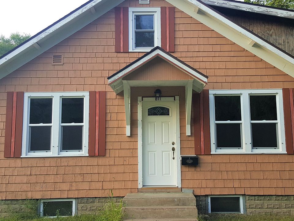 811 Monroe Street