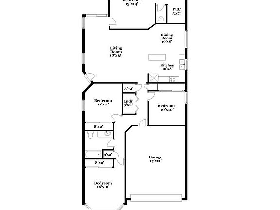 2nd image of 20630 N Tammy St