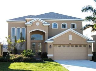 3729 Summerwind Cir, Bradenton, FL 34209