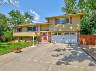 3728 Mesa Grande Dr, Colorado Springs, CO 80918