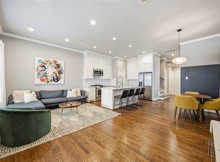 1006 Enid St #B, Houston, TX 77009