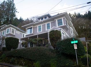 2903 SW 4th Ave, Portland, OR 97201