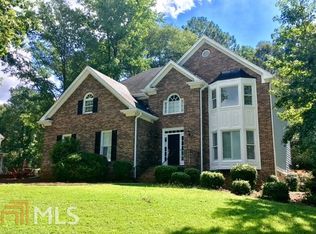 7348 Waters Edge Dr, Stone Mountain, GA 30087