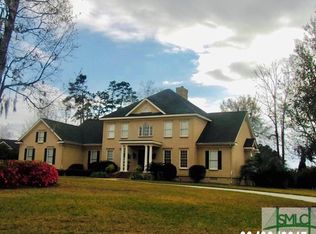 22 White Oak Blf, Savannah, GA 31405