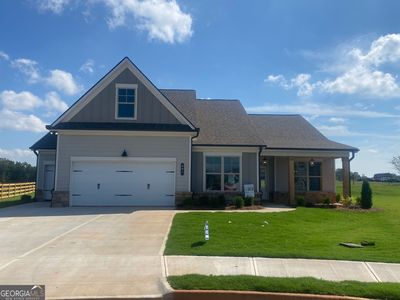 504 Glenside Dr #64, Jefferson, GA, 30549