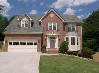 965 Masters Ln, Snellville, GA 30078