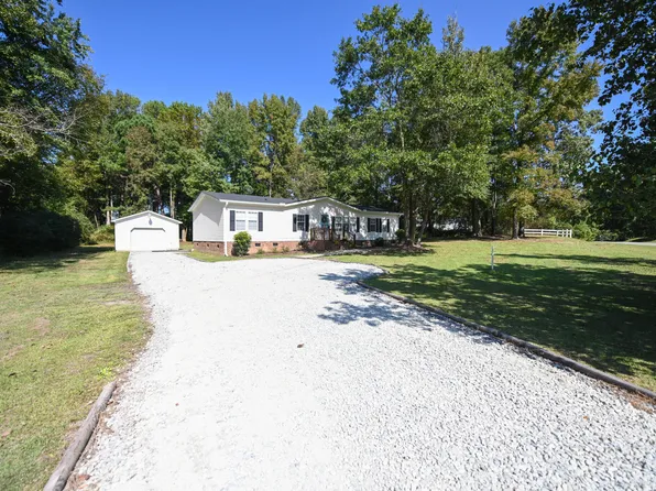 675 Madison Ave, Princeton, NC 27569