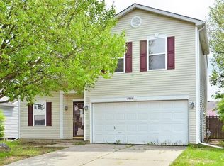 11939 Brocket Cir, Noblesville, IN 46060